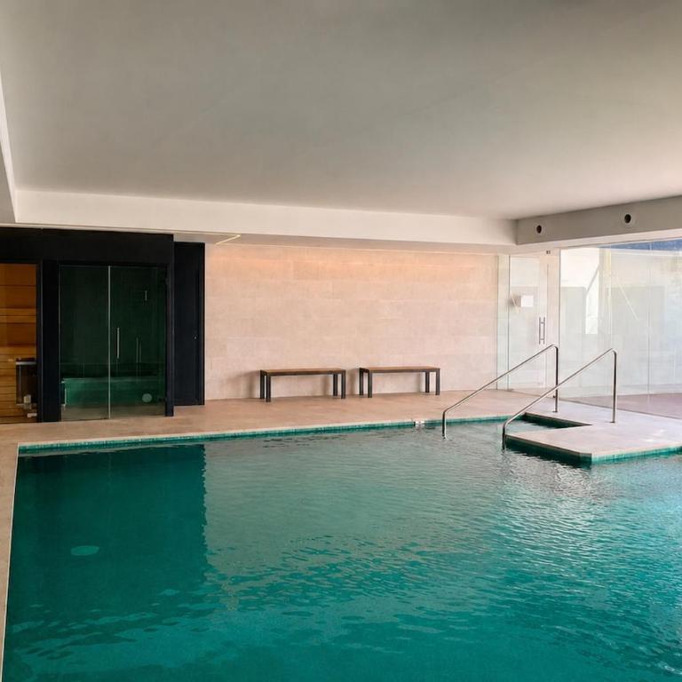 Gelijkvloers 3 slaapkamer appartement `Thetis` - Apartamento de 3 dormitorios - 27