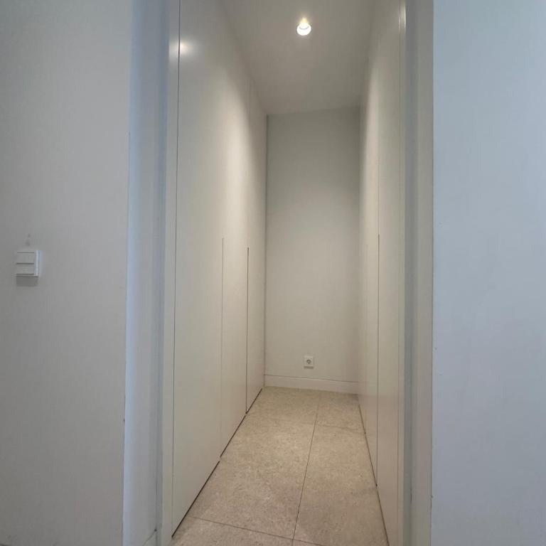 Gelijkvloers 3 slaapkamer appartement `Thetis` - Apartamento de 3 dormitorios - 17