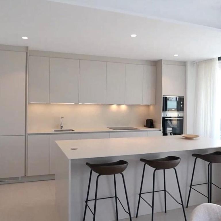 Gelijkvloers 3 slaapkamer appartement `Thetis` - Apartamento de 3 dormitorios - 8