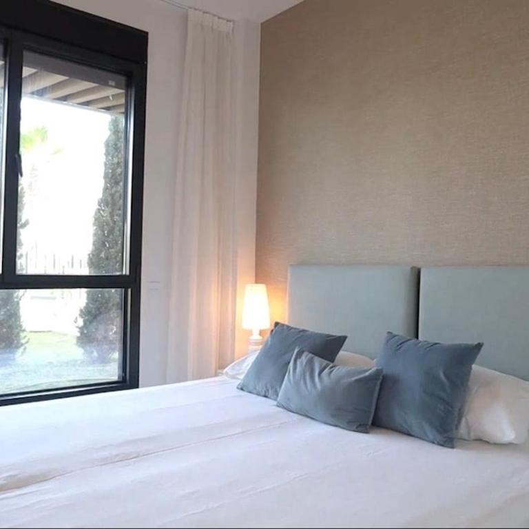 Gelijkvloers 3 slaapkamer appartement `Thetis` - Apartamento de 3 dormitorios - 16