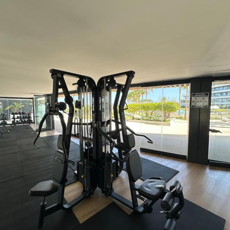 Gelijkvloers 3 slaapkamer appartement `Thetis` - Apartamento de 3 dormitorios - 29