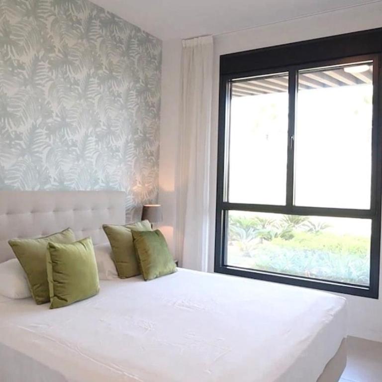Gelijkvloers 3 slaapkamer appartement `Thetis` - Apartamento de 3 dormitorios - 14