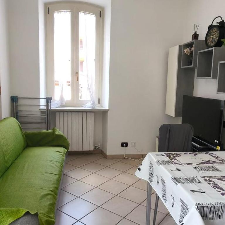 Casa Luck Sun - Appartamento con 1 Camera da Letto - 14