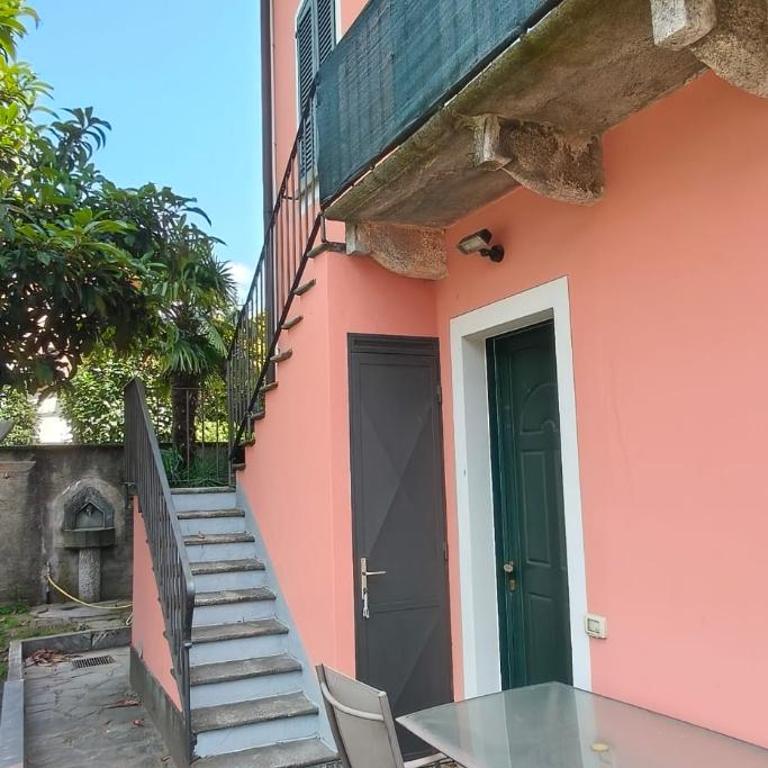 Casa Luck Sun - Appartamento con 1 Camera da Letto - 2
