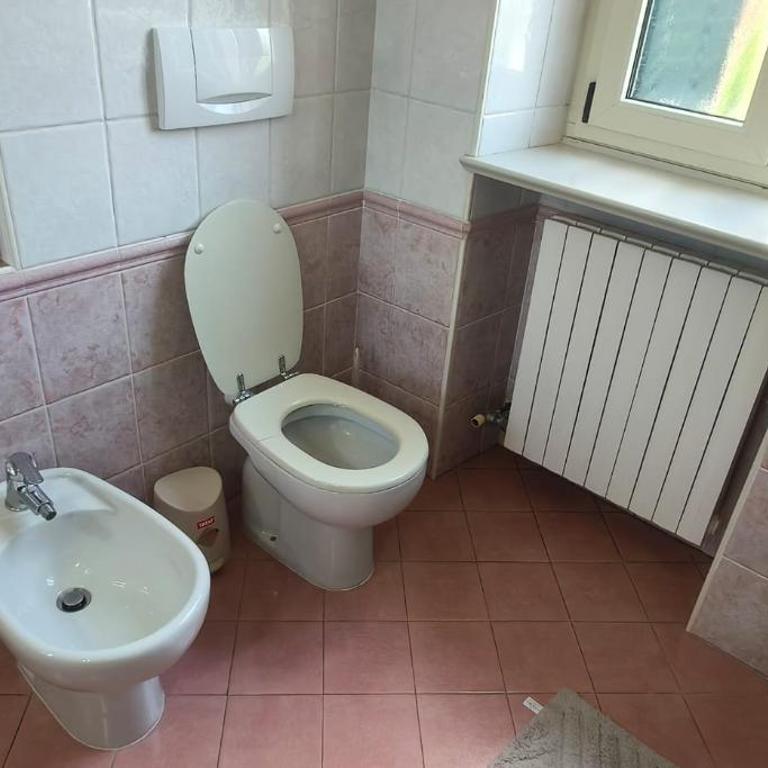 Casa Luck Sun - Appartamento con 1 Camera da Letto - 23