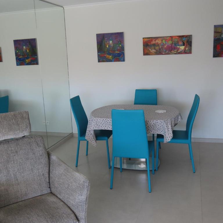 La Palme D'or - Appartement - Vue sur Mer - 17
