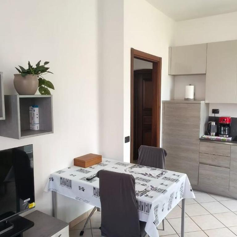Casa Luck Sun - Appartamento con 1 Camera da Letto - 12
