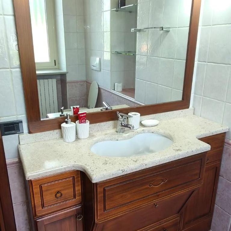 Casa Luck Sun - Appartamento con 1 Camera da Letto - 30