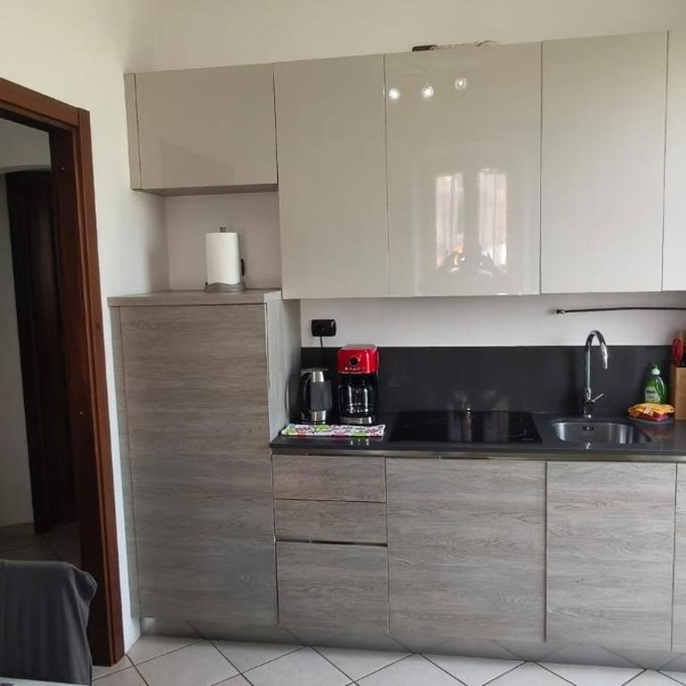 Casa Luck Sun - Appartamento con 1 Camera da Letto - 6