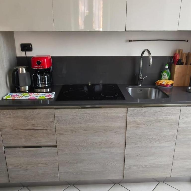 Casa Luck Sun - Appartamento con 1 Camera da Letto - 5