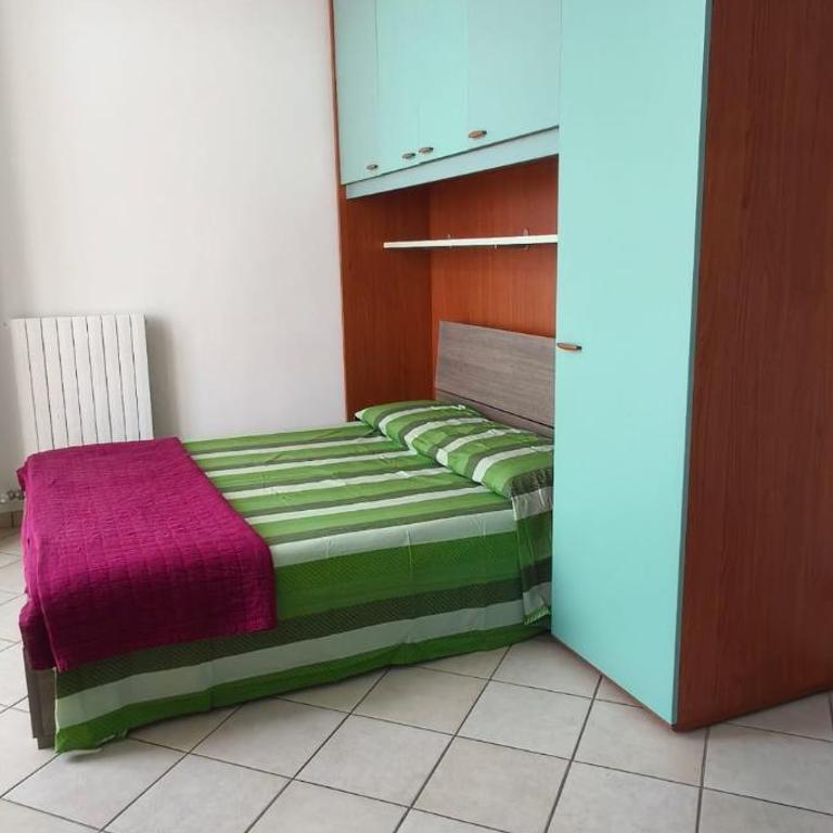 Casa Luck Sun - Appartamento con 1 Camera da Letto - 15
