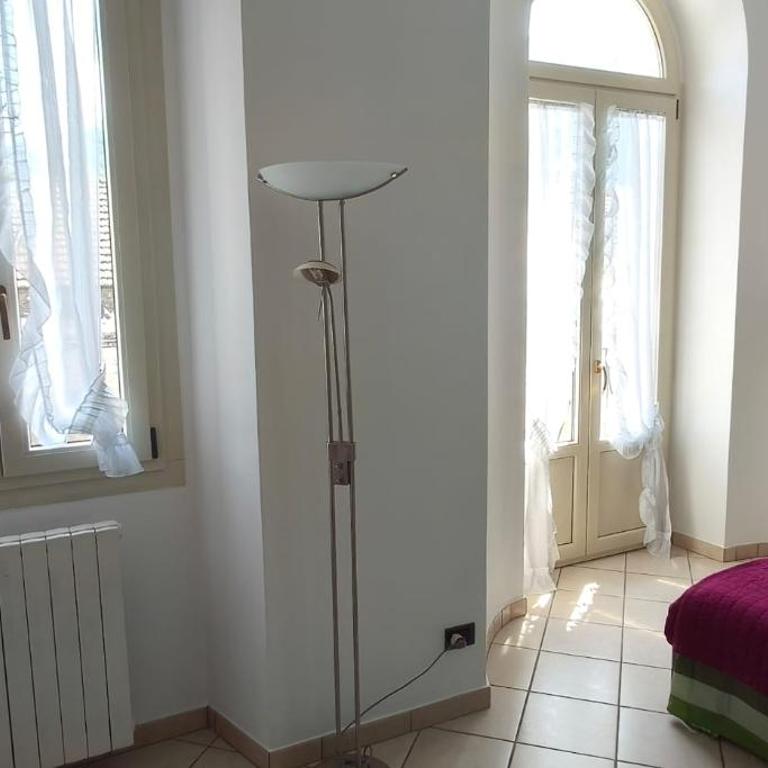Casa Luck Sun - Appartamento con 1 Camera da Letto - 32