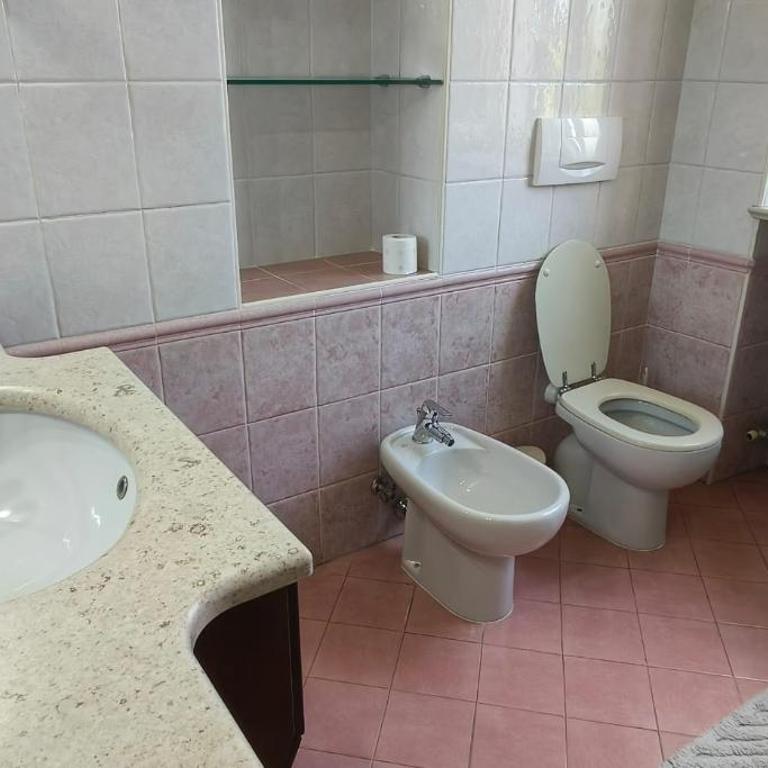 Casa Luck Sun - Appartamento con 1 Camera da Letto - 26