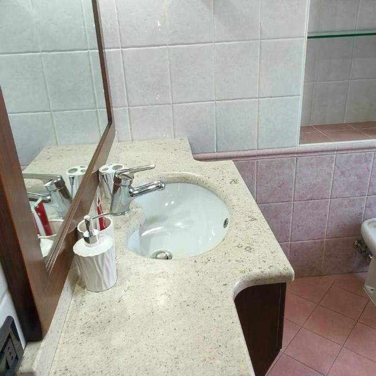 Casa Luck Sun - Appartamento con 1 Camera da Letto - 27