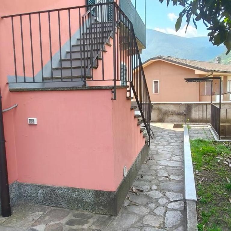 Casa Luck Sun - Appartamento con 1 Camera da Letto - 33
