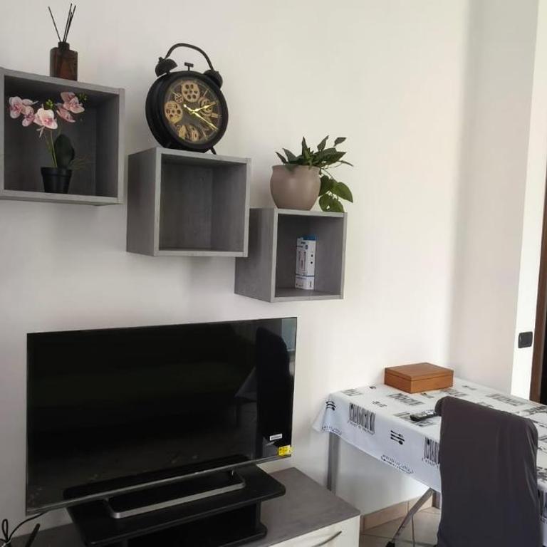 Casa Luck Sun - Appartamento con 1 Camera da Letto - 8