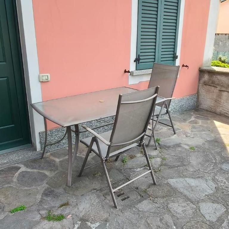 Casa Luck Sun - Appartamento con 1 Camera da Letto - 34