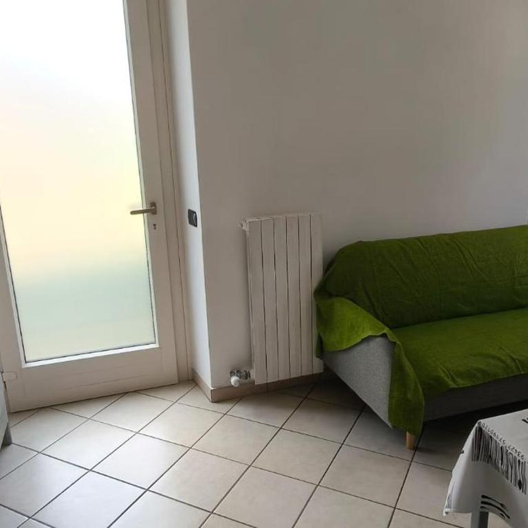 Casa Luck Sun - Appartamento con 1 Camera da Letto - 9
