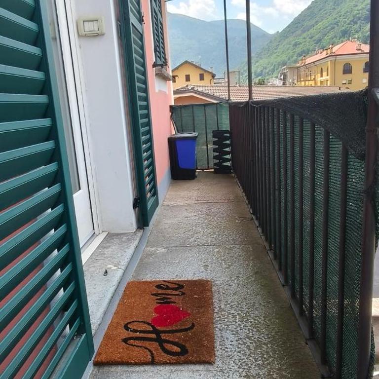 Casa Luck Sun - Appartamento con 1 Camera da Letto - 38