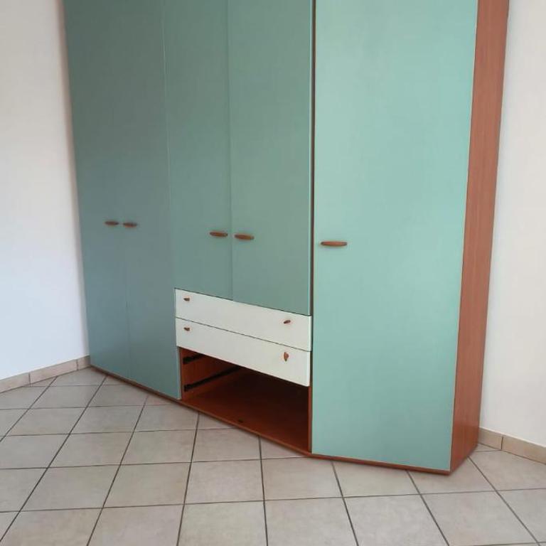 Casa Luck Sun - Appartamento con 1 Camera da Letto - 17
