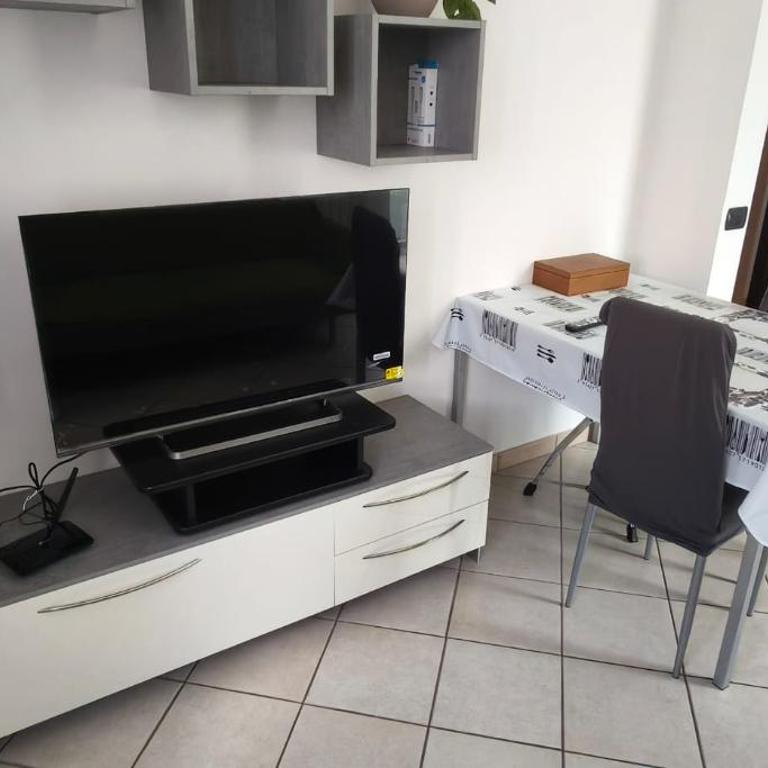 Casa Luck Sun - Appartamento con 1 Camera da Letto - 11