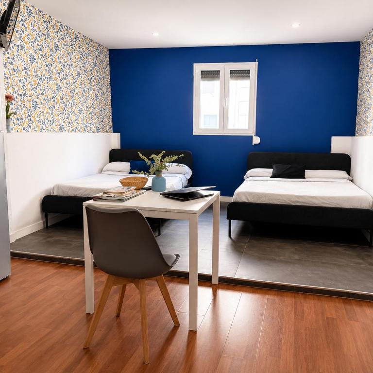 Puentezuelas MiniHome - Estudio - 6
