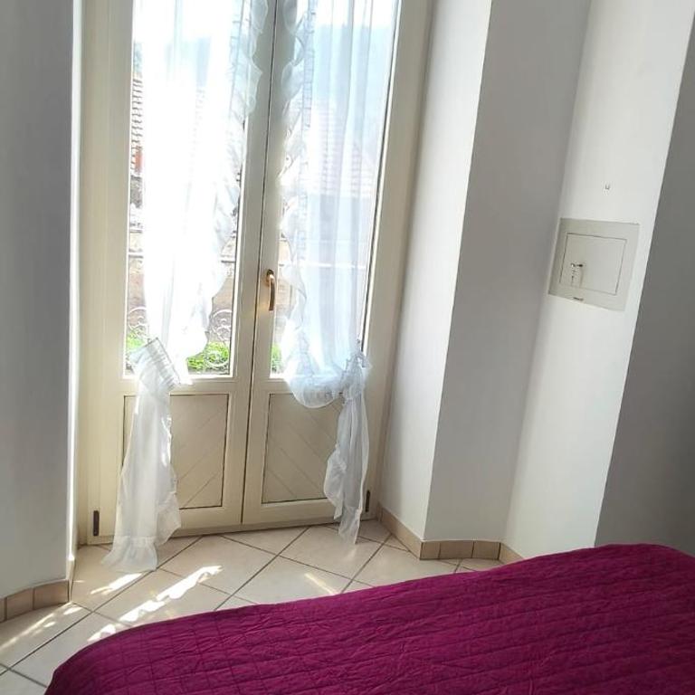 Casa Luck Sun - Appartamento con 1 Camera da Letto - 19