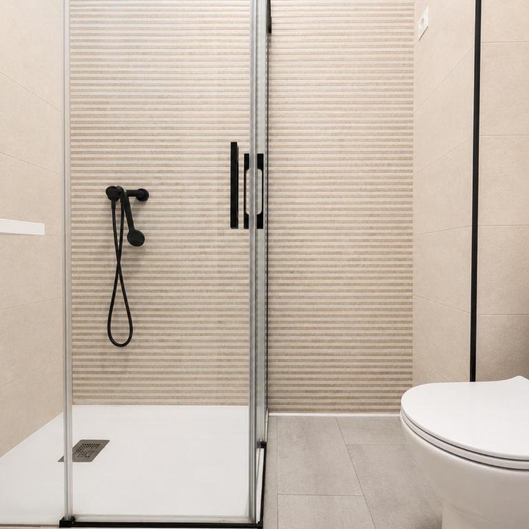 Puentezuelas MiniHome - Estudio - 2