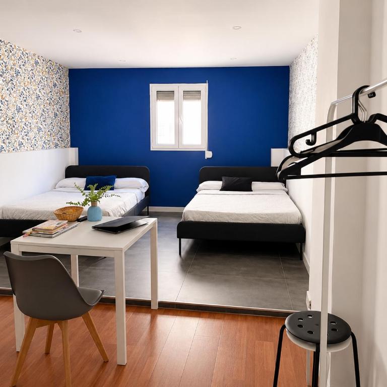 Puentezuelas MiniHome - Estudio - 1