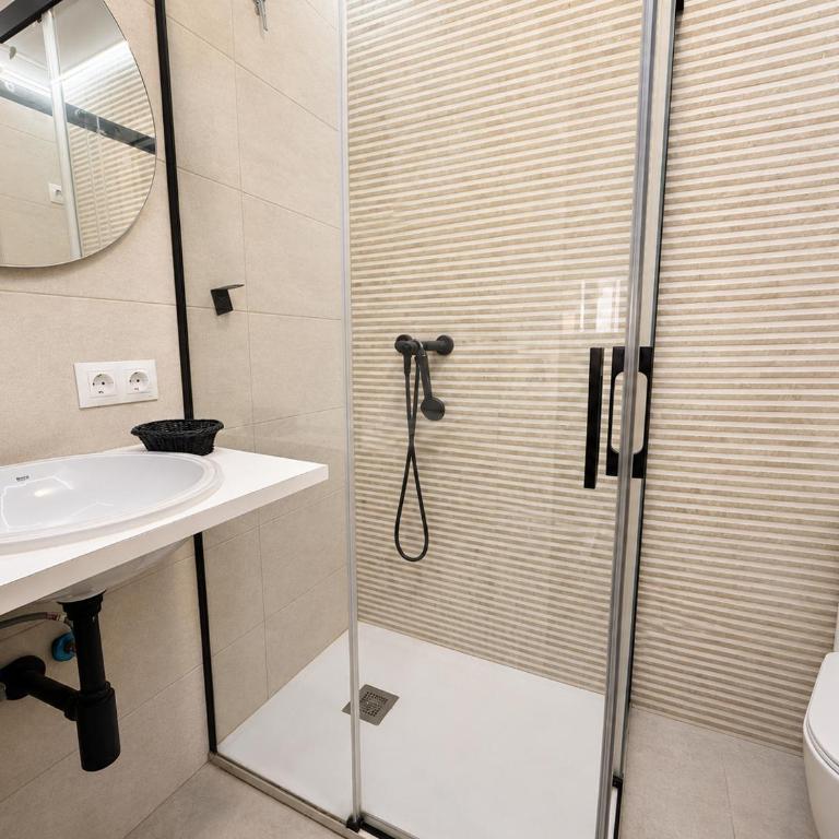 Puentezuelas MiniHome - Estudio - 8