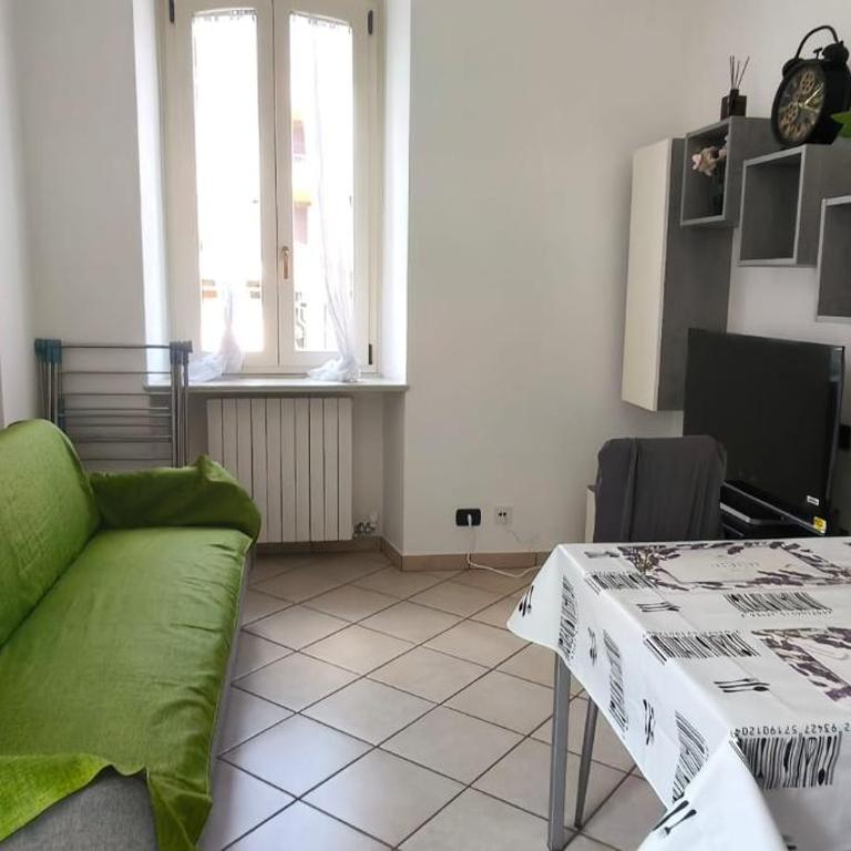 Casa Luck Sun - Appartamento con 1 Camera da Letto - 10