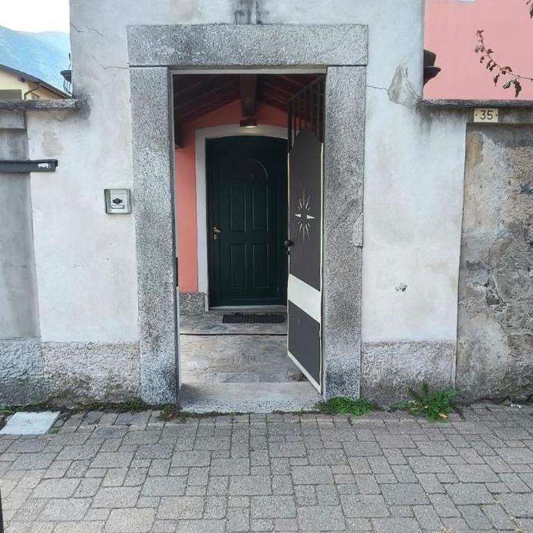 Casa Luck Sun - Appartamento con 1 Camera da Letto - 43