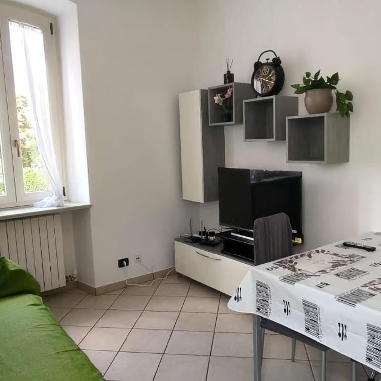 Casa Luck Sun - Appartamento con 1 Camera da Letto - 7