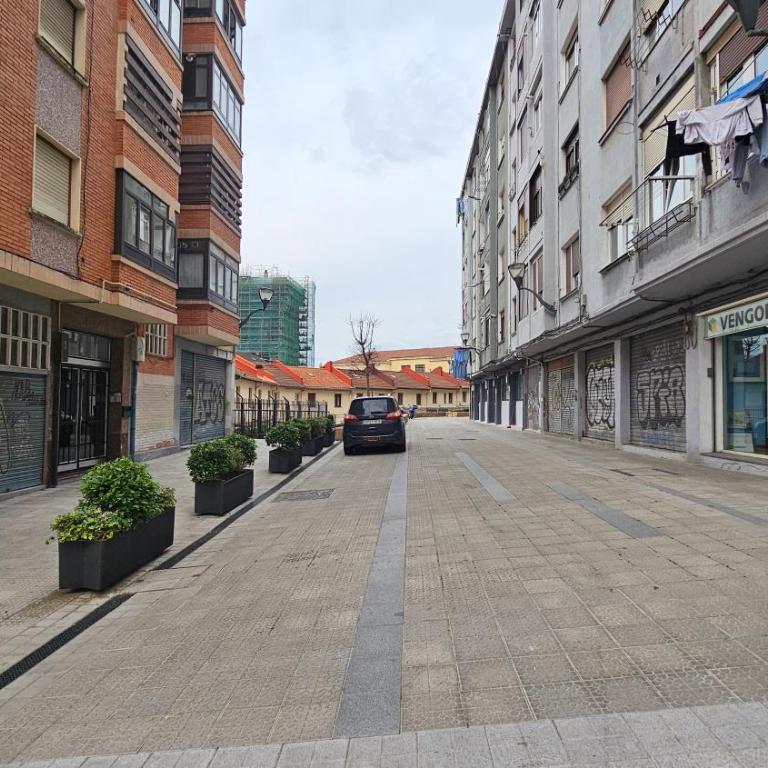 Bilbao Uribarri Apartments 2 - Studio - 16