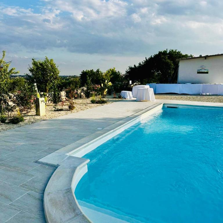Villa Luce - Casa con 2 Camere da Letto - 7