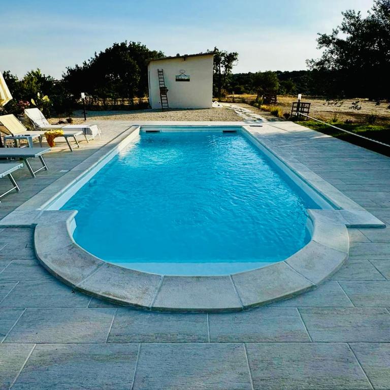 Villa Luce - Casa con 2 Camere da Letto - 4