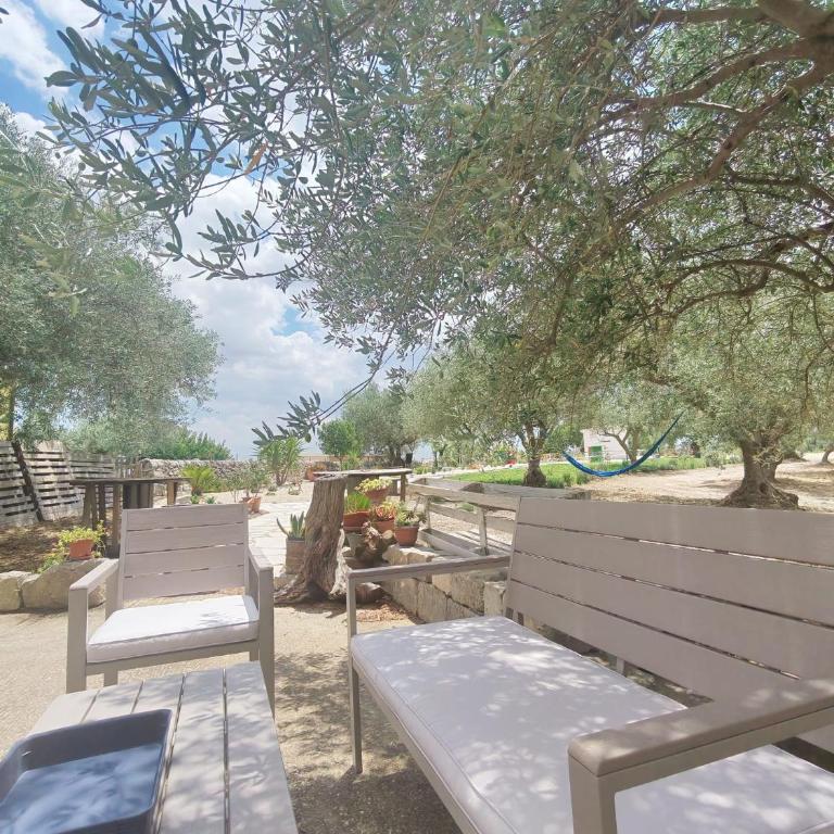Villa Luce - Casa con 2 Camere da Letto - 22