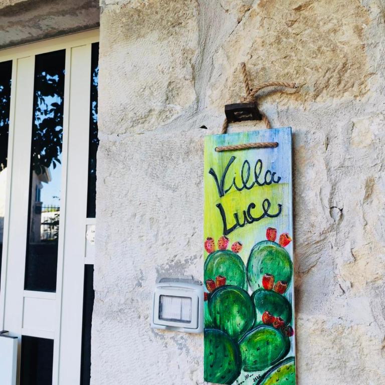Villa Luce - Casa con 2 Camere da Letto - 27