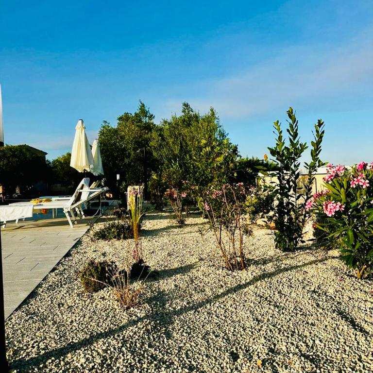 Villa Luce - Casa con 2 Camere da Letto - 40