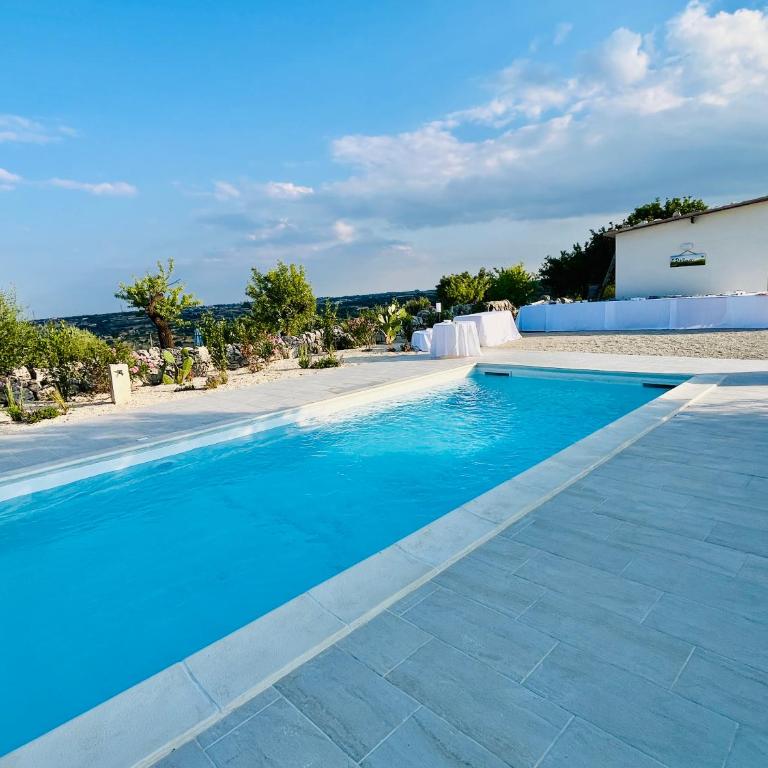Villa Luce - Casa con 2 Camere da Letto - 43