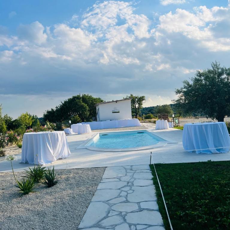 Villa Luce - Casa con 2 Camere da Letto - 44