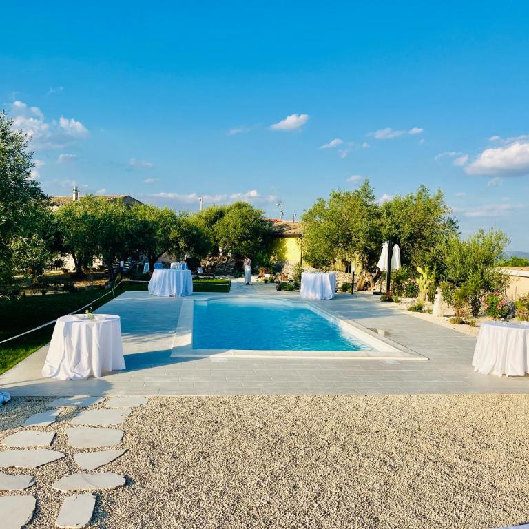 Villa Luce - Casa con 2 Camere da Letto - 45