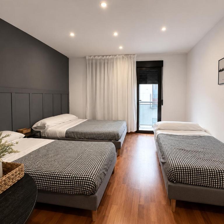 Puentezuelas MiniHome - Estudio con balcón - 6