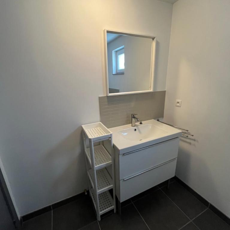 Villa Vallon Pont d'Arc - Appartement 2 Chambres - 11