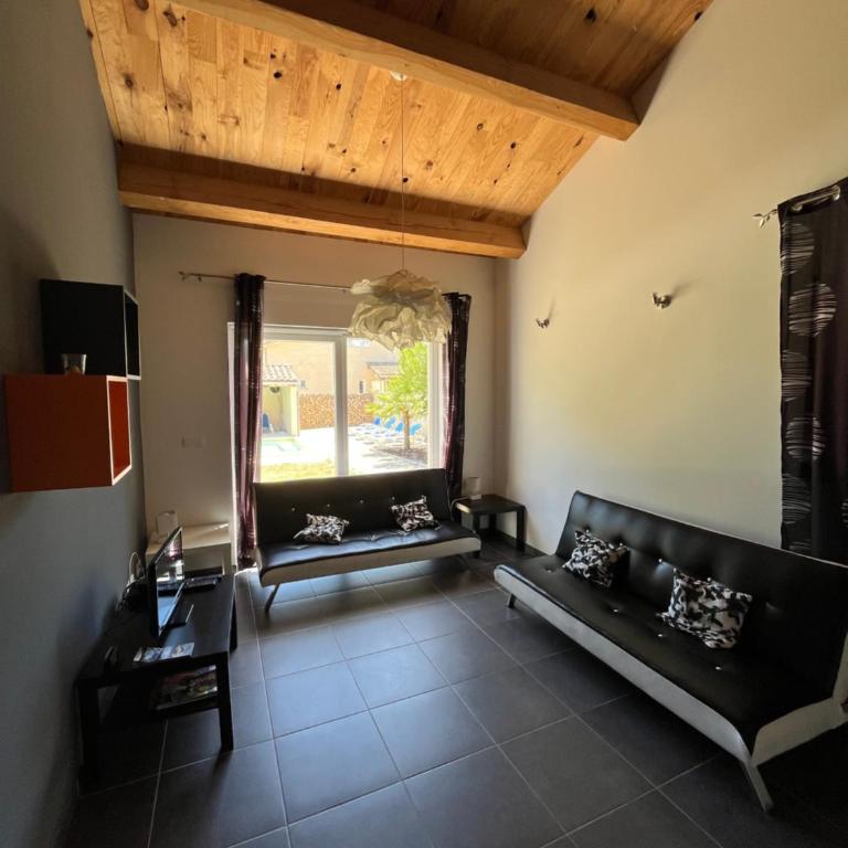 Villa Vallon Pont d'Arc - Appartement 2 Chambres - 12