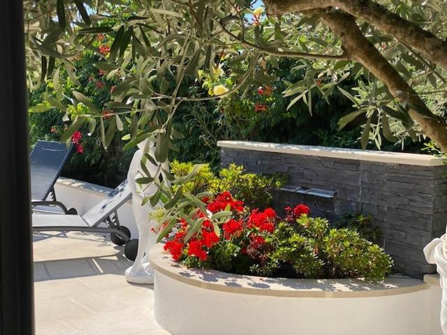 Bed and Breakfast Villa Symphonie Bassin D'Arcachon - Maison 1 Chambre - 23