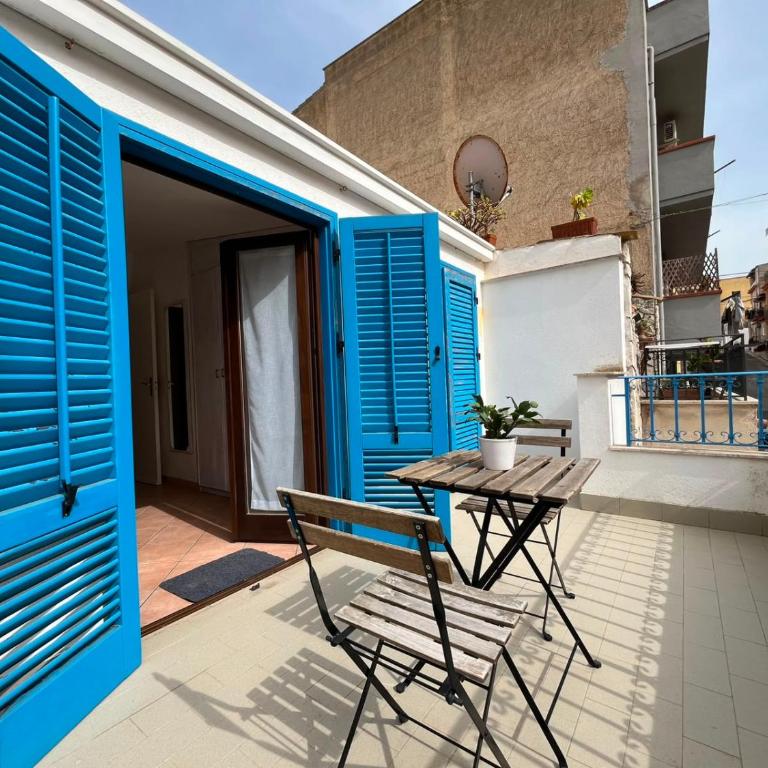 Casa Sofia, appartamento in centro città - Apartment mit 2 Schlafzimmern - 1