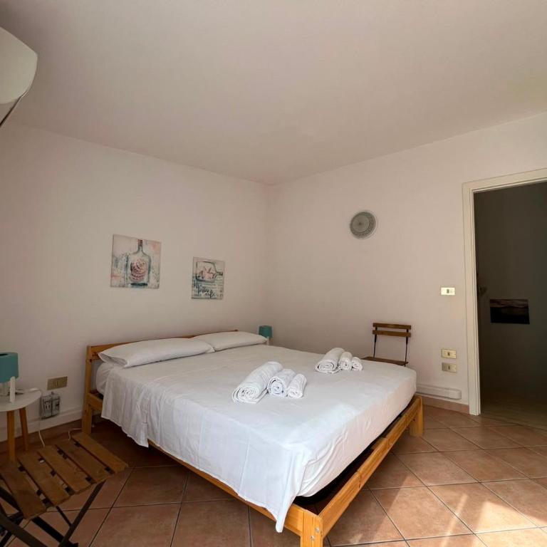 Casa Sofia, appartamento in centro città - Apartment mit 2 Schlafzimmern - 9