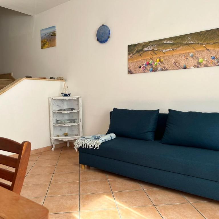 Casa Sofia, appartamento in centro città - Apartment mit 2 Schlafzimmern - 10