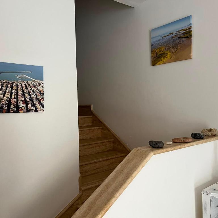 Casa Sofia, appartamento in centro città - Apartment mit 2 Schlafzimmern - 12